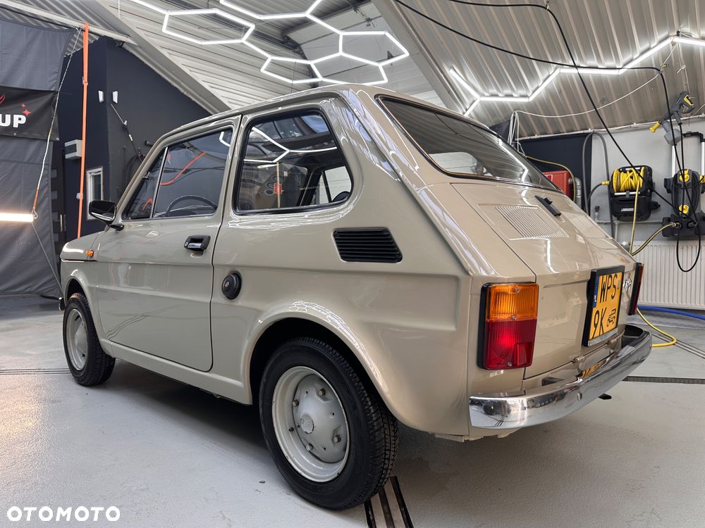 Fiat 126 - 5