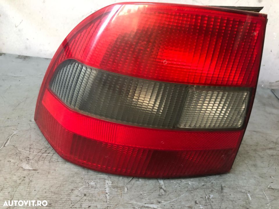 stop tripla stanga opel vectra b hatchback 1995-2003 - 1