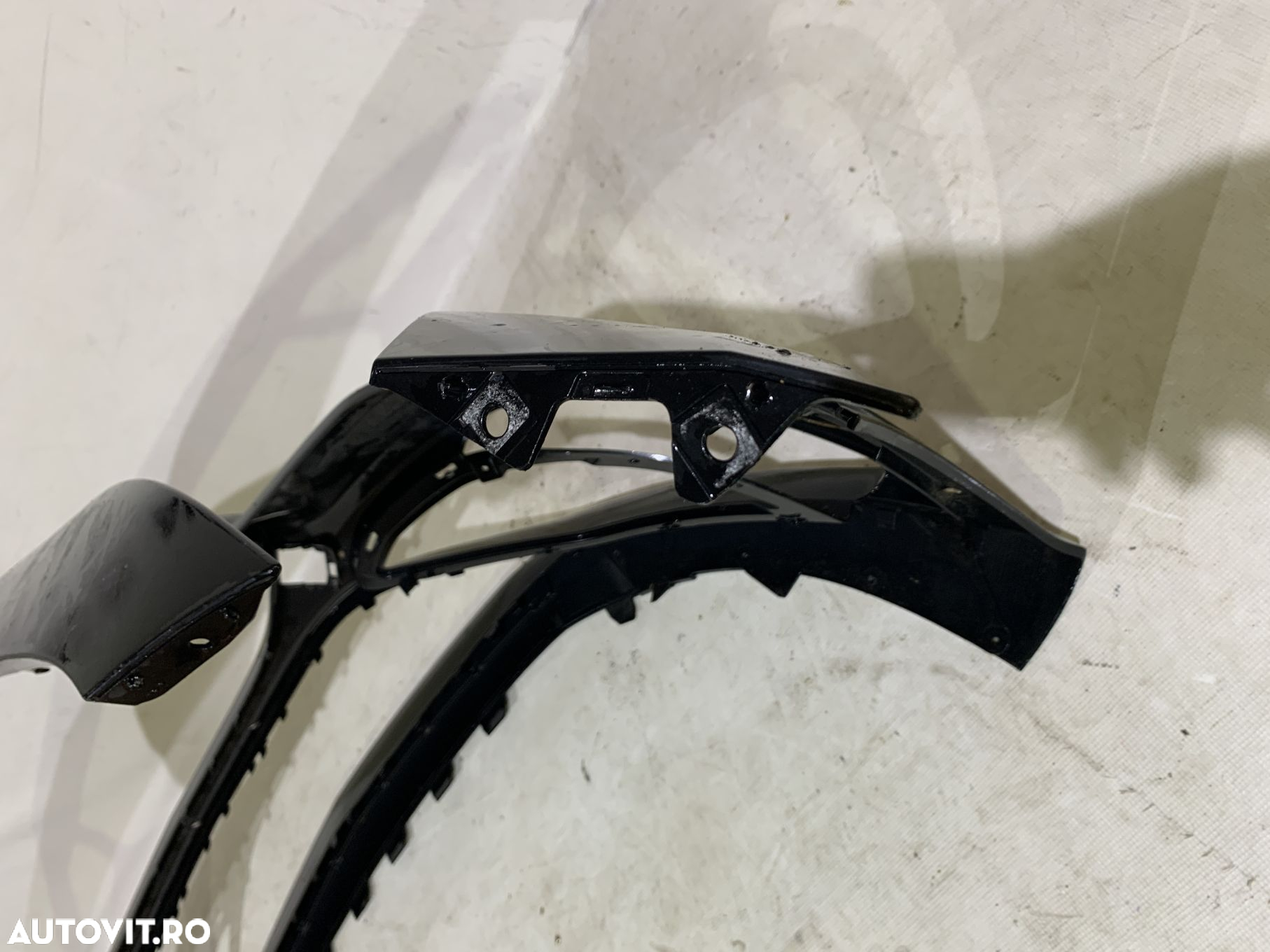Bara fata Mercedes CLA AMG, 2019, 2020, 2021, 2022, cod origine OE A1188853901. - 9