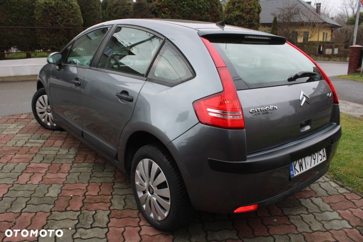 Citroën C4 - 33