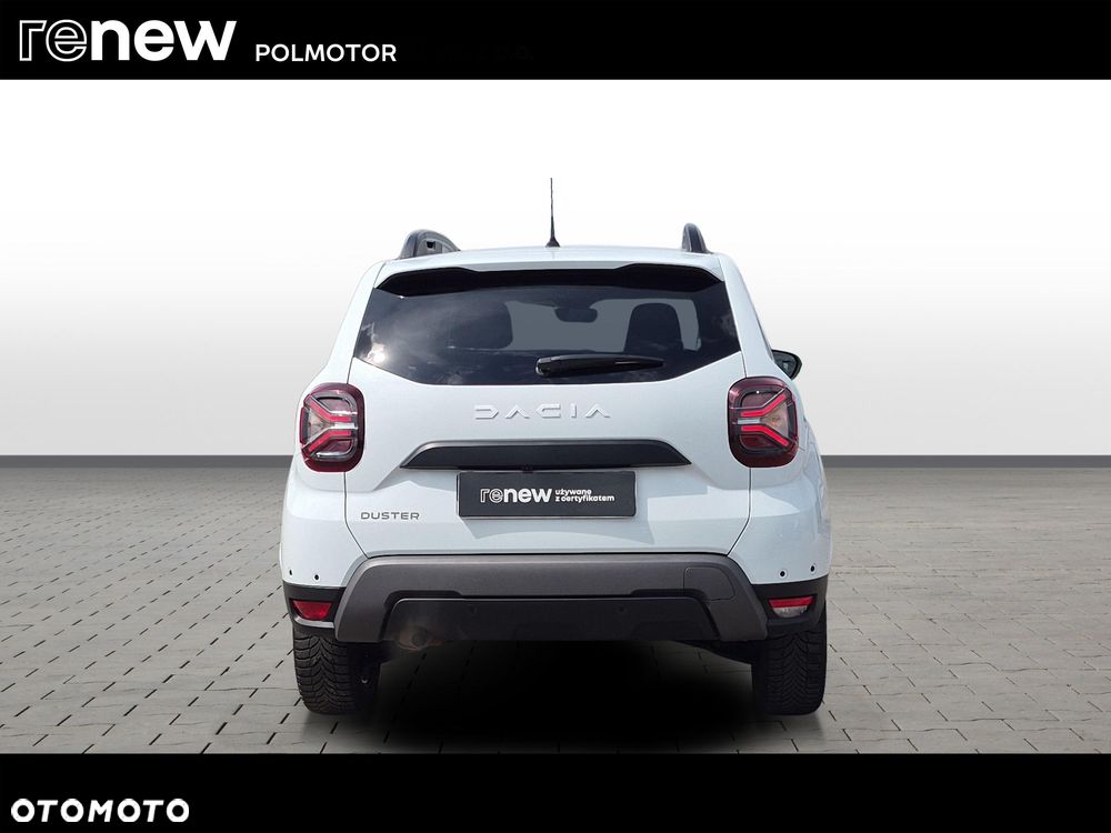 Dacia Duster 1.0 TCe Journey - 4
