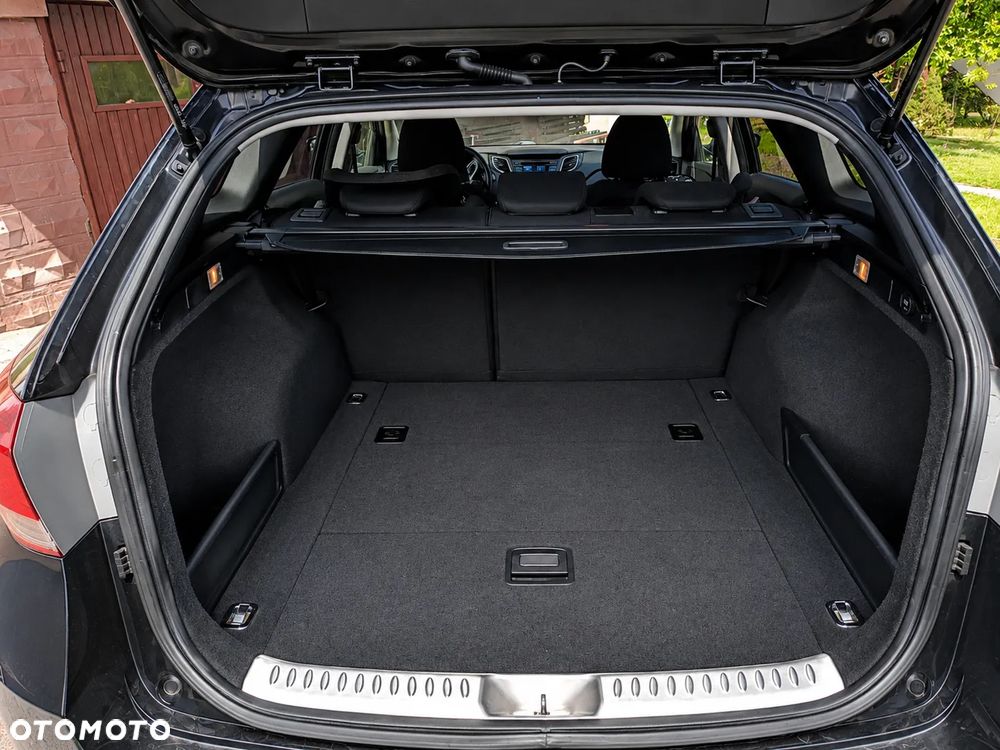 Hyundai i40 1.7 CRDi Comfort - 6
