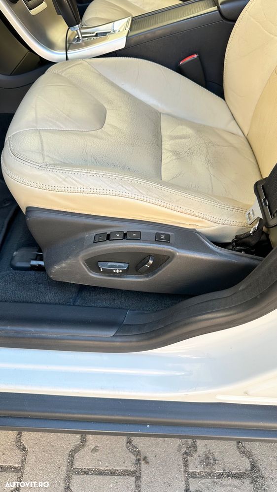 Volvo XC 60 2.4D AWD Summum - 26