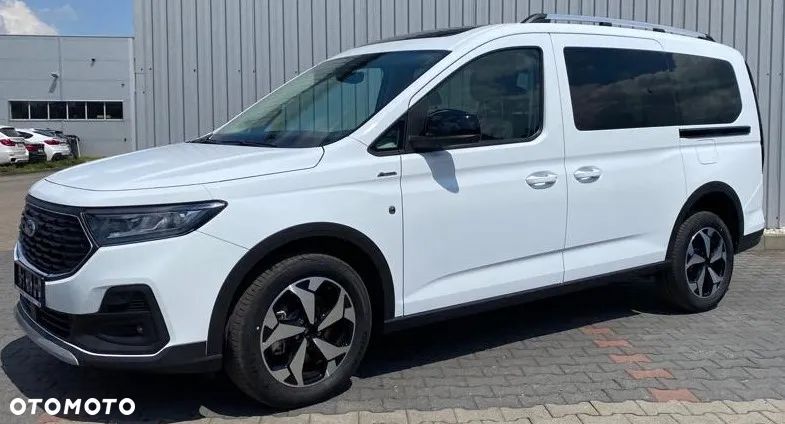 Ford Tourneo Connect Grand - 1
