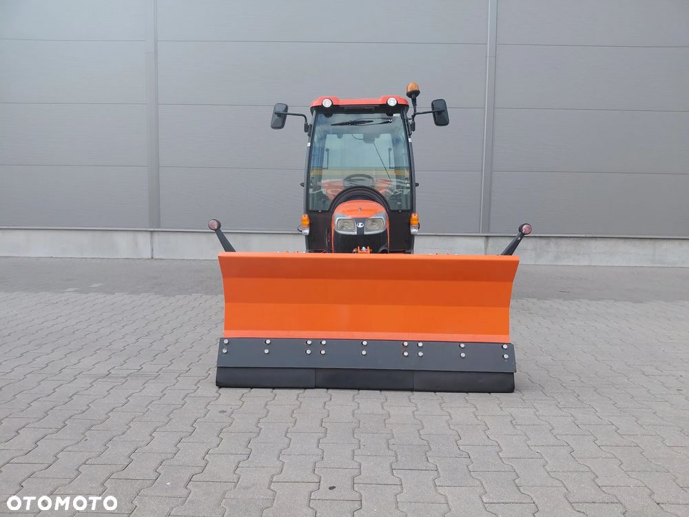Kubota BX231 - 7