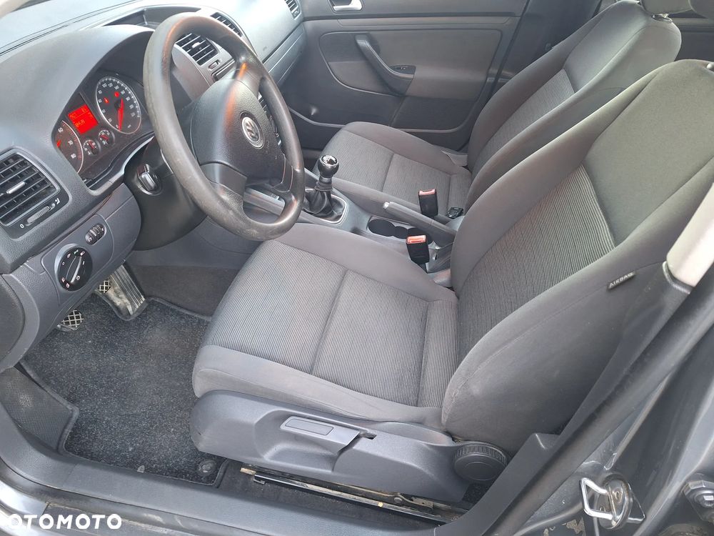 Volkswagen Golf 1.4 Trendline - 16