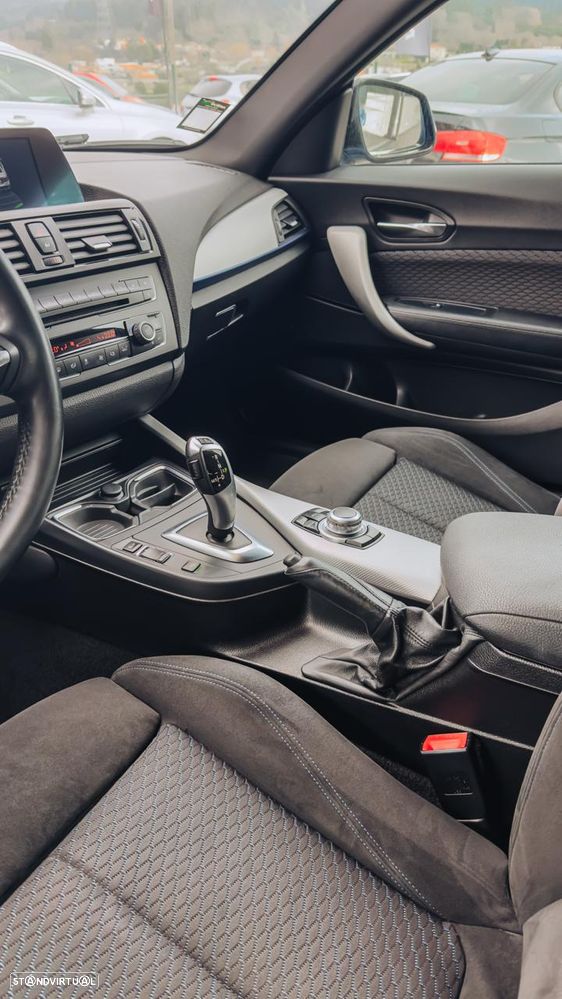 BMW 220 d Aut. M Sport - 8