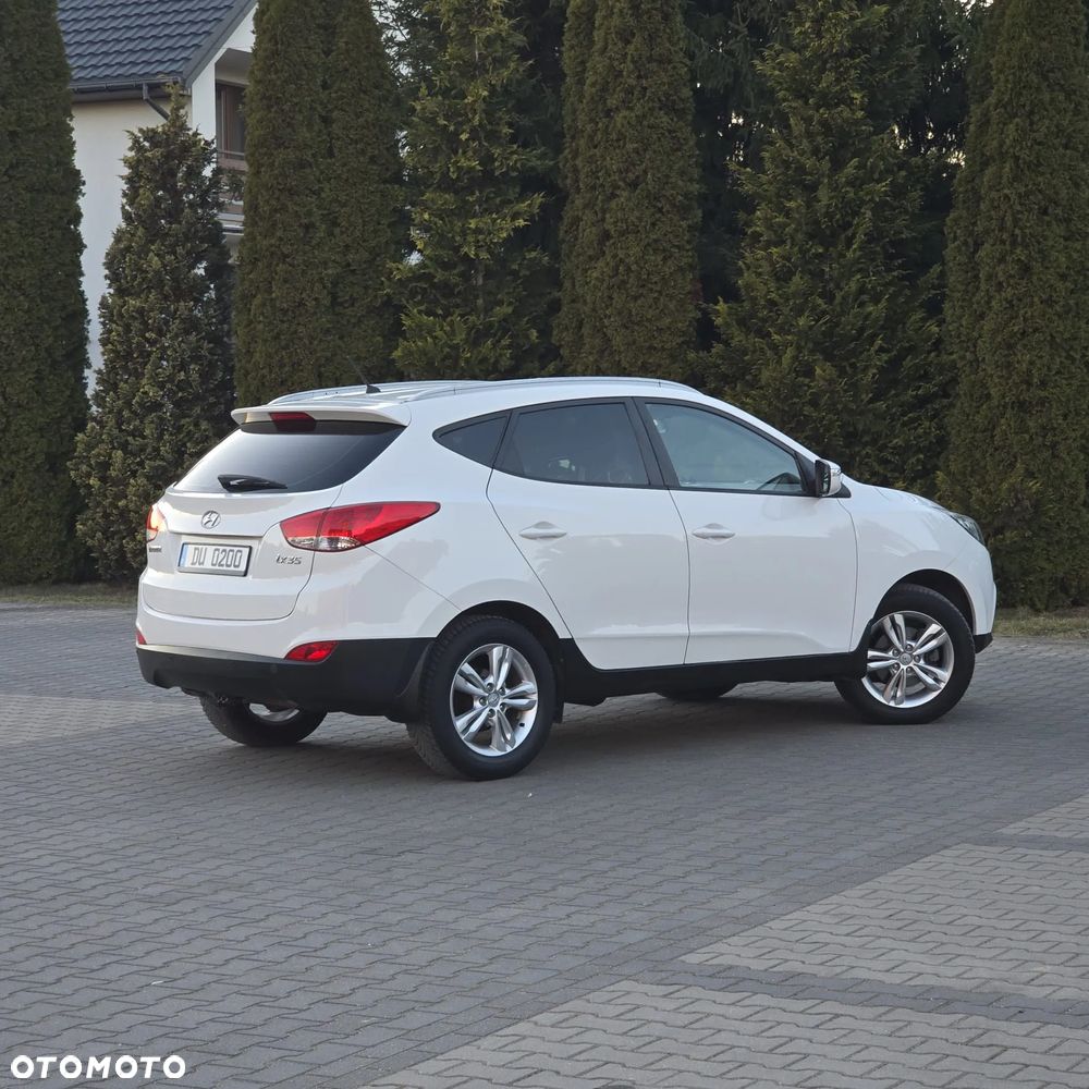 Hyundai ix35 - 30