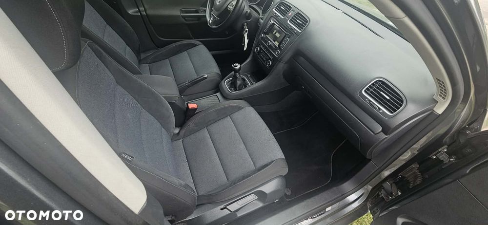 Volkswagen Golf 1.4 TSI Highline - 10
