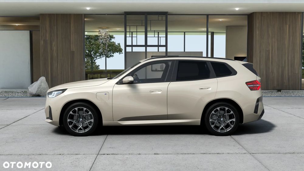 BMW X3 30e xDrive - 3