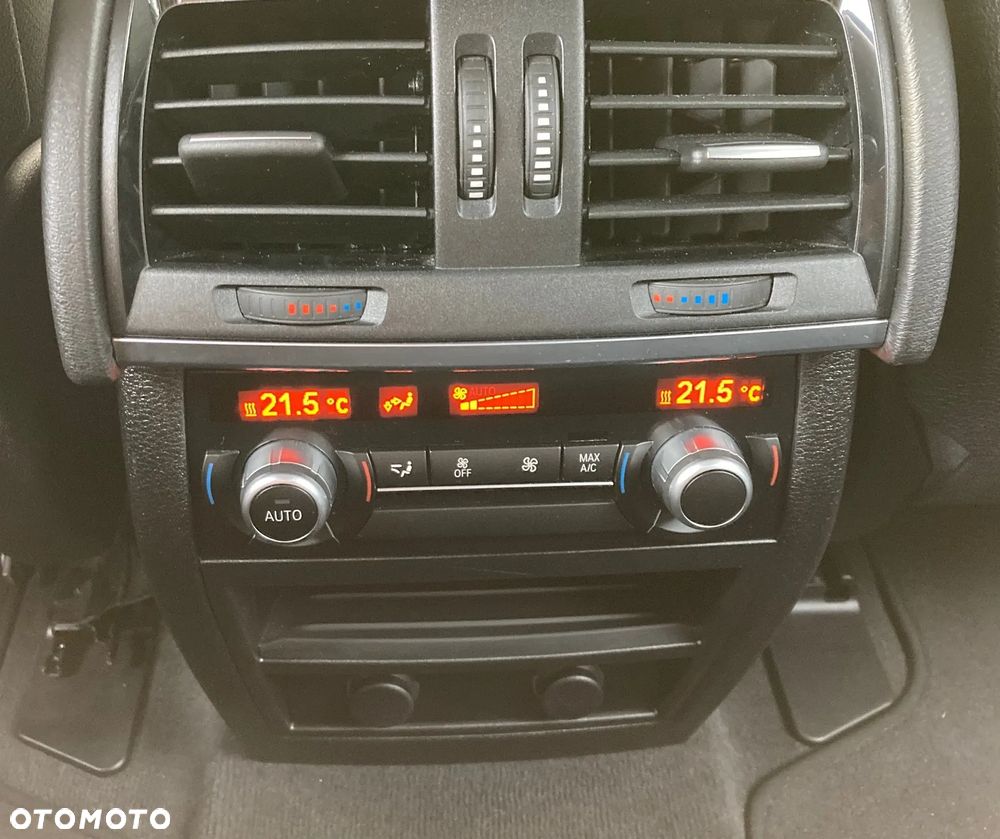 BMW X5 xDrive25d - 21