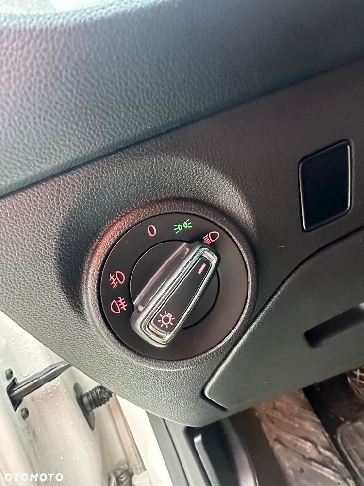 Seat Leon 2.0 TDI DPF FR - 12