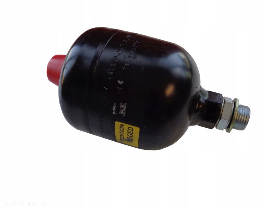 Akumulator gazowy NABITY 333/C6218 JCB - 1