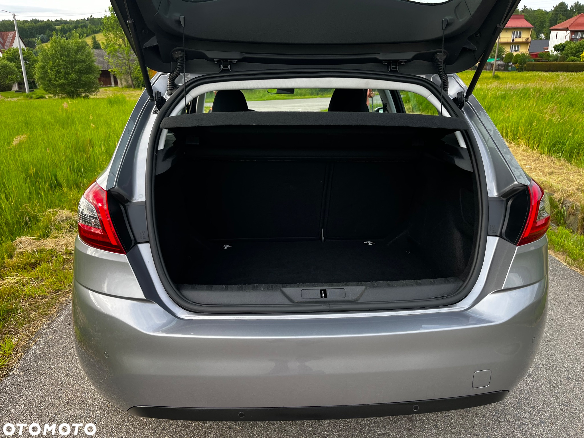 Peugeot 308 BlueHDi 130 Allure - 16