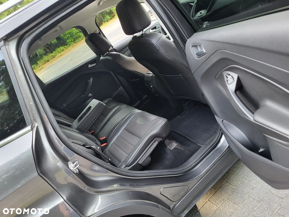 Ford Kuga 2.0 TDCi 4WD Titanium - 20
