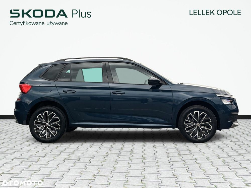 Skoda Kamiq 1.0 TSI Ambition DSG - 5