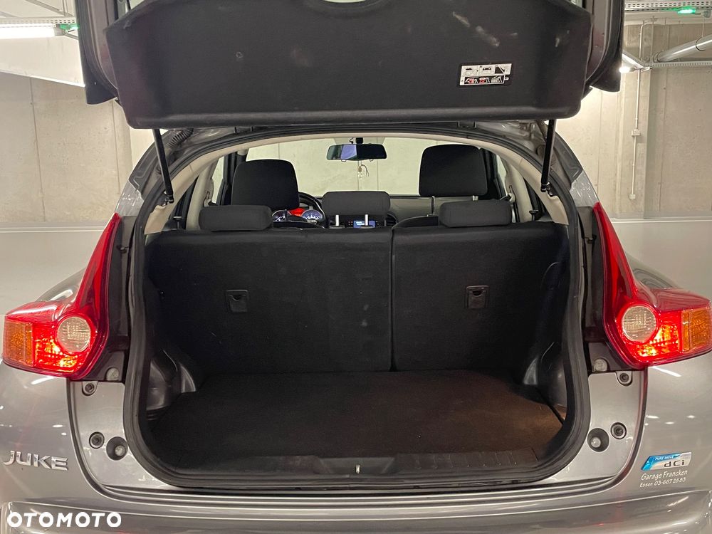 Nissan Juke - 25