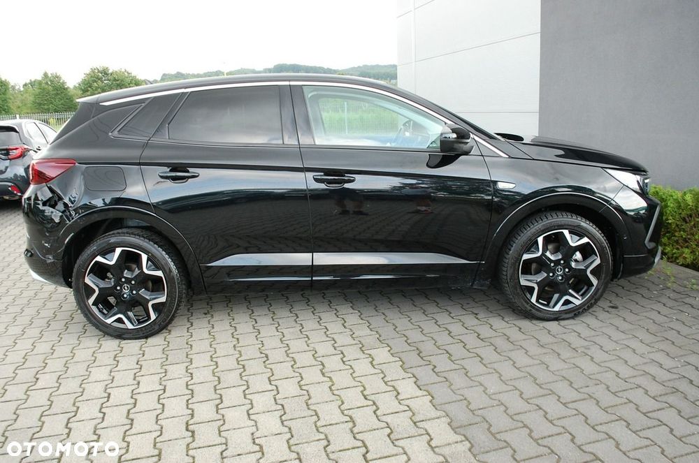 Opel Grandland - 16