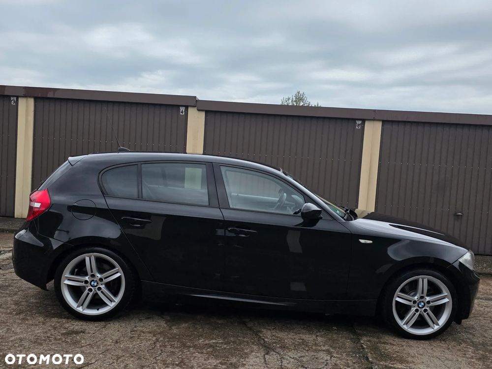 BMW Seria 1 123d DPF Edition Lifestyle - 5