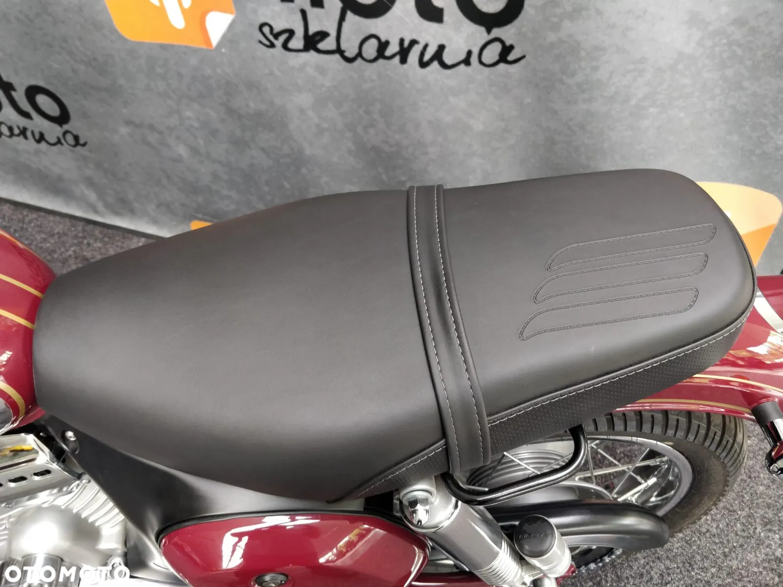 Jawa 300 CL - 18