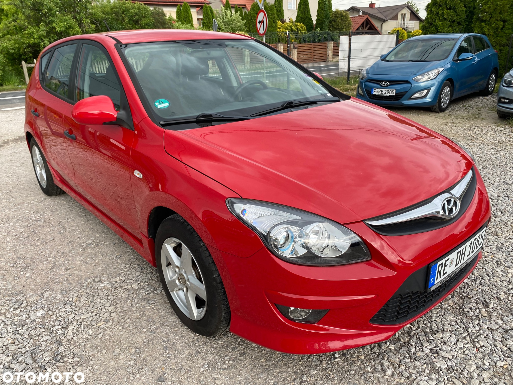 Hyundai i30 1.4 Classic + World Cup - 12
