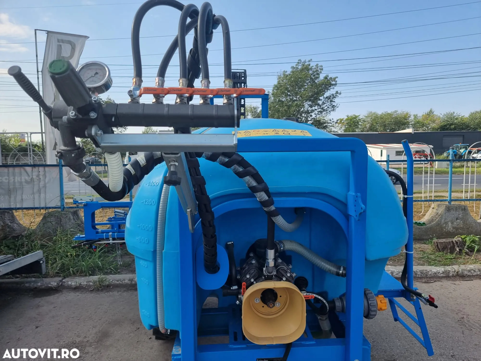 Bufer ASF2000-18 - 5