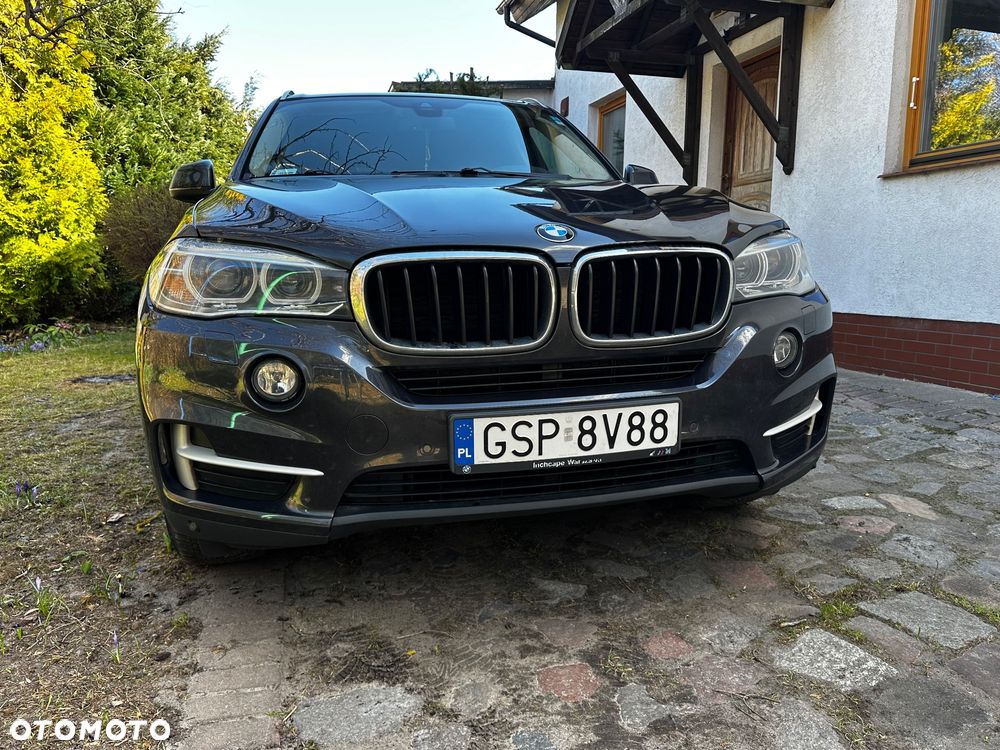BMW X5 - 14