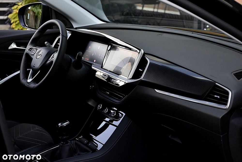Opel Grandland X 1.2 Start/Stop Business Elegance - 27