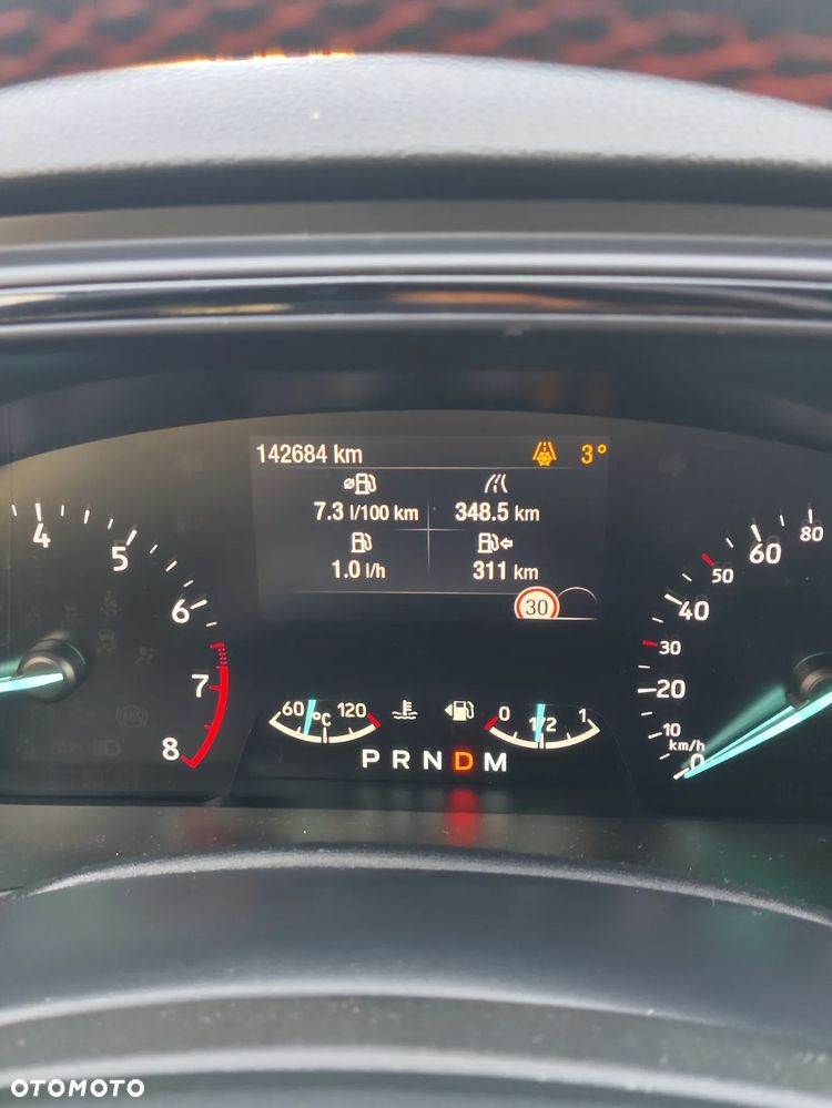 Ford Focus 1.5 EcoBoost ST-Line - 21