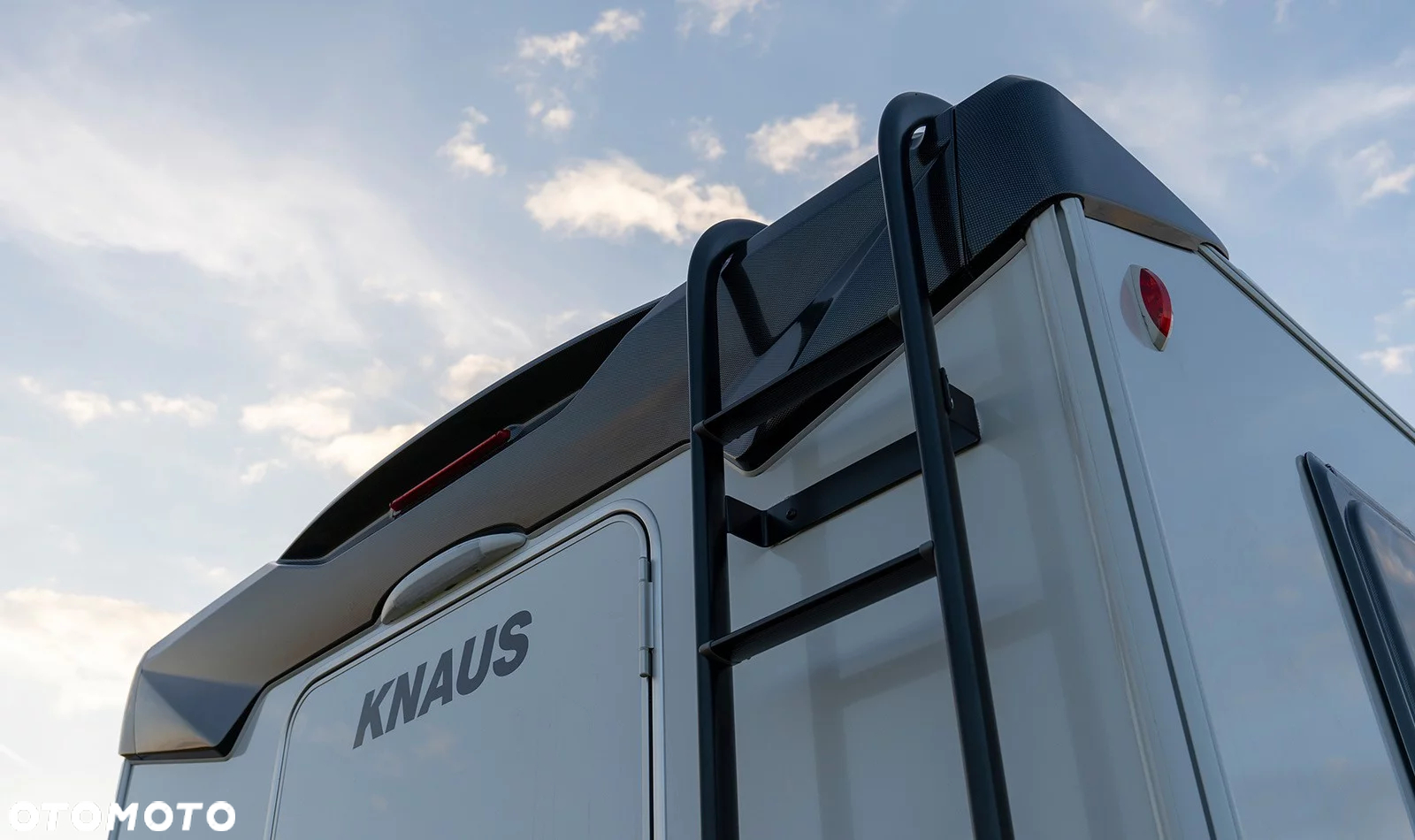 KNAUS Sport&Fun 480 QL Black Selection - 2023 - 6