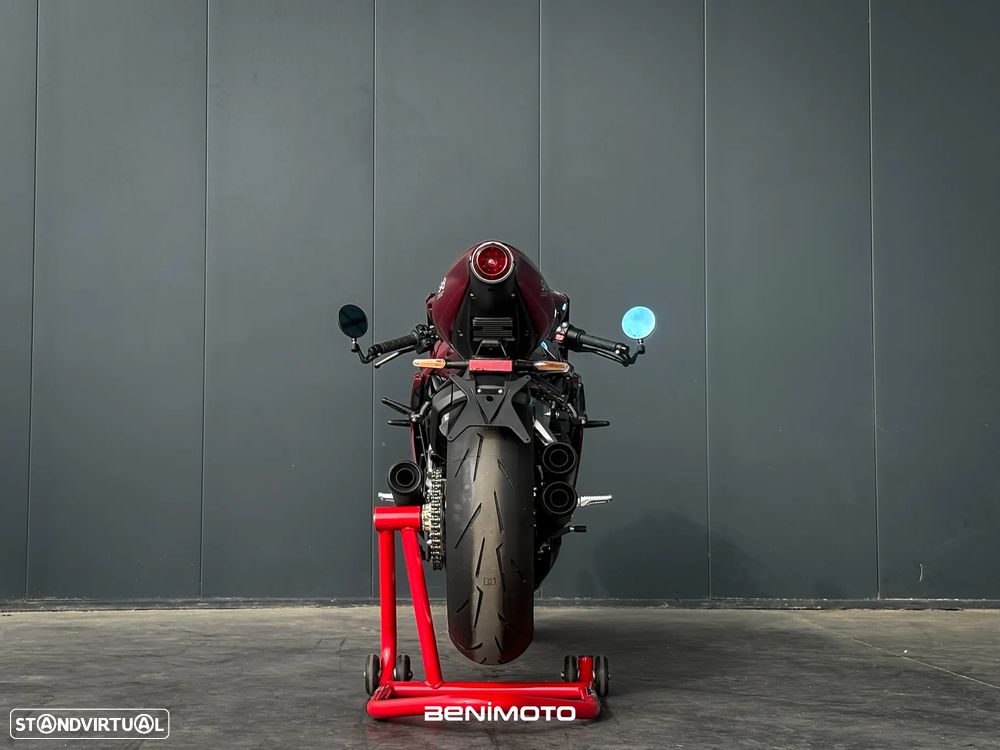 MV Agusta Superveloce 98 Edizione Limitata - 6