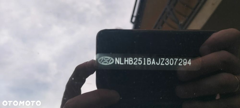 Hyundai i20 1.2 Classic Plus - 9