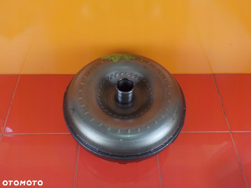 MERCEDES W203 C160K CLC 1.8 B 07r 122KM 271921 271 sprzeglo hydrokinetyczne - 1