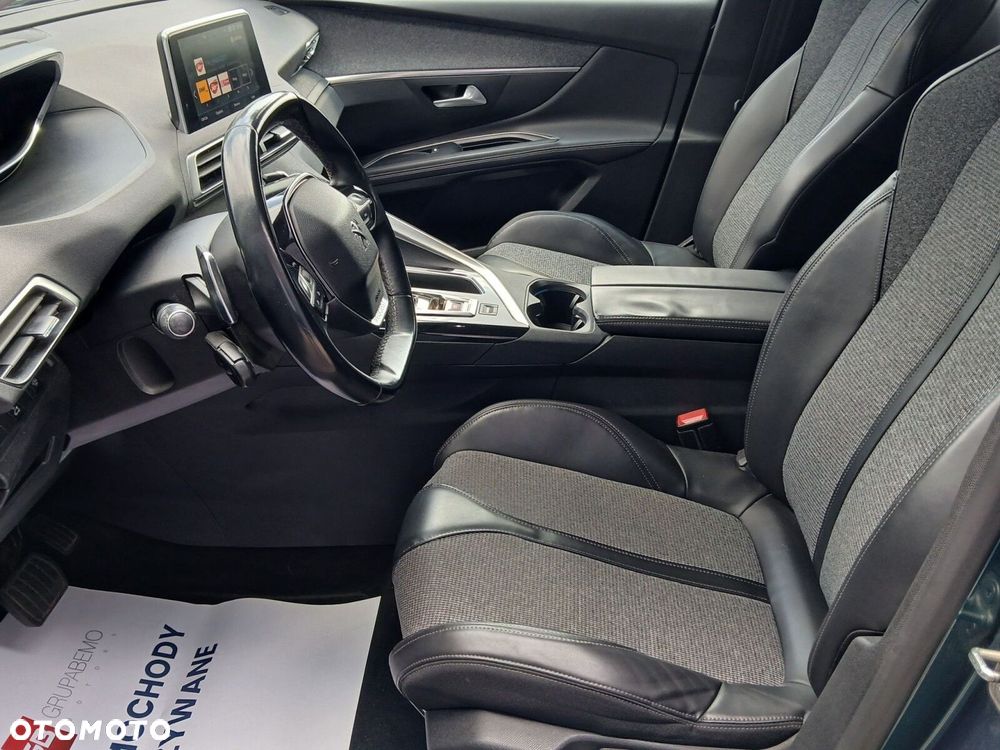 Peugeot 5008 1.6 THP Allure S&S EAT6 - 14