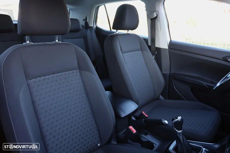 Volkswagen T-Cross 1.0 TSI Style — fotografia 15