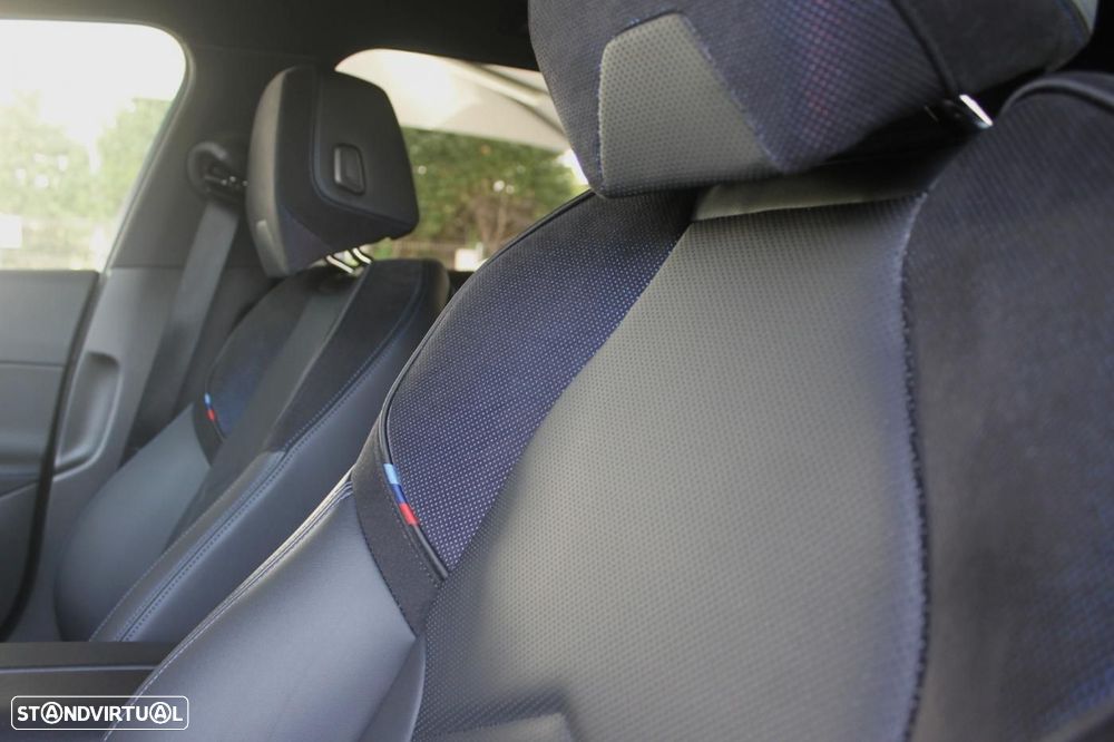 BMW 530 e Pack Desportivo M - 23