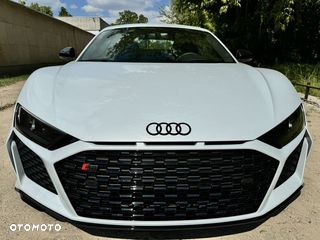 Audi R8 Coupé V10 RWD Performance