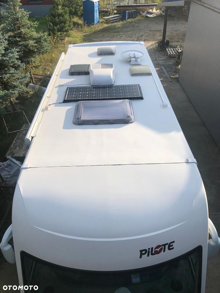 Fiat Pilote - 21