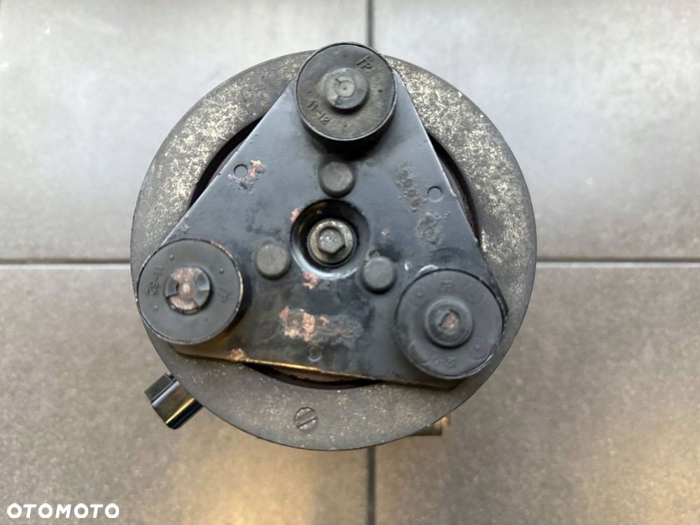 SPRĘŻARKA / KOMPRESOR KLIMATYZACJI FORD 6G91-19D629-EC - 3