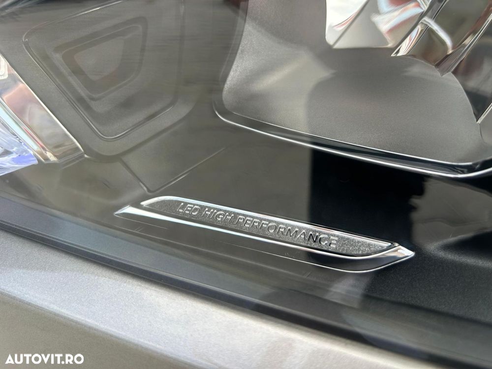 Mercedes-Benz CLA 180 d 7G-DCT Progressive - 28