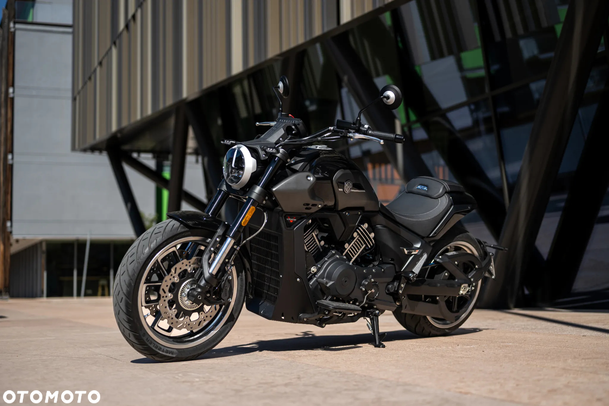 Morbidelli C1002V - 29