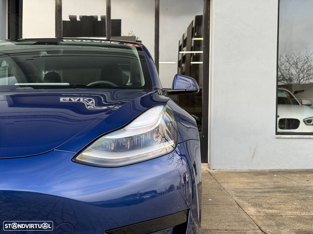 Tesla Model 3 Standard Range Plus RWD - 12