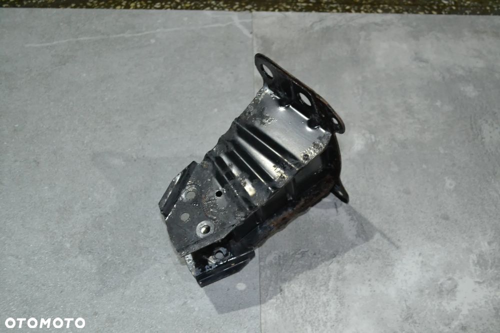 AUDI A3 8P LIFT 08-12 STREFA ZGNIOTU LEWA - 1