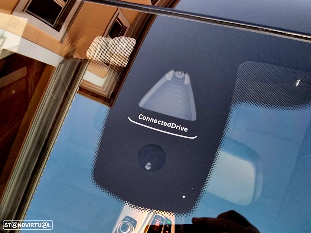 BMW 525 d xDrive Pack M Auto - 25