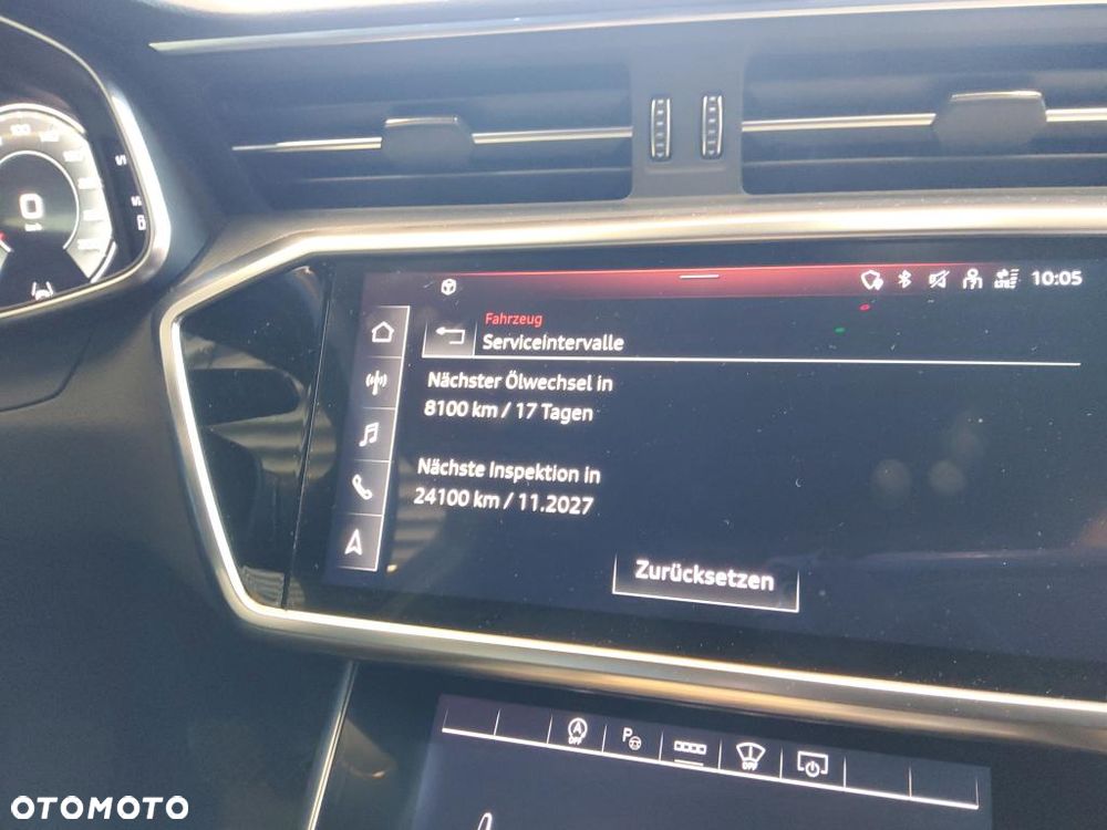 Audi A6 Avant - 10