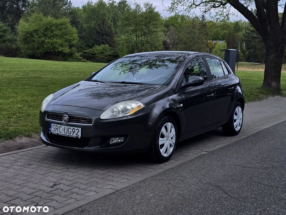 Fiat Bravo 1.4 T-JET 16V Dynamic - 1