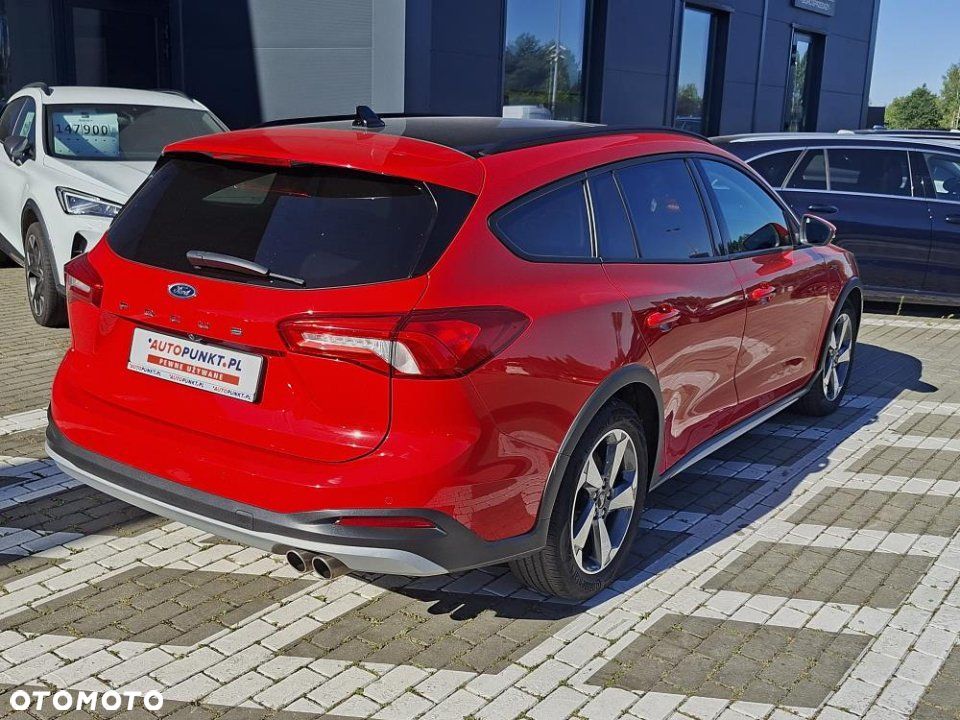 Ford Focus - 4