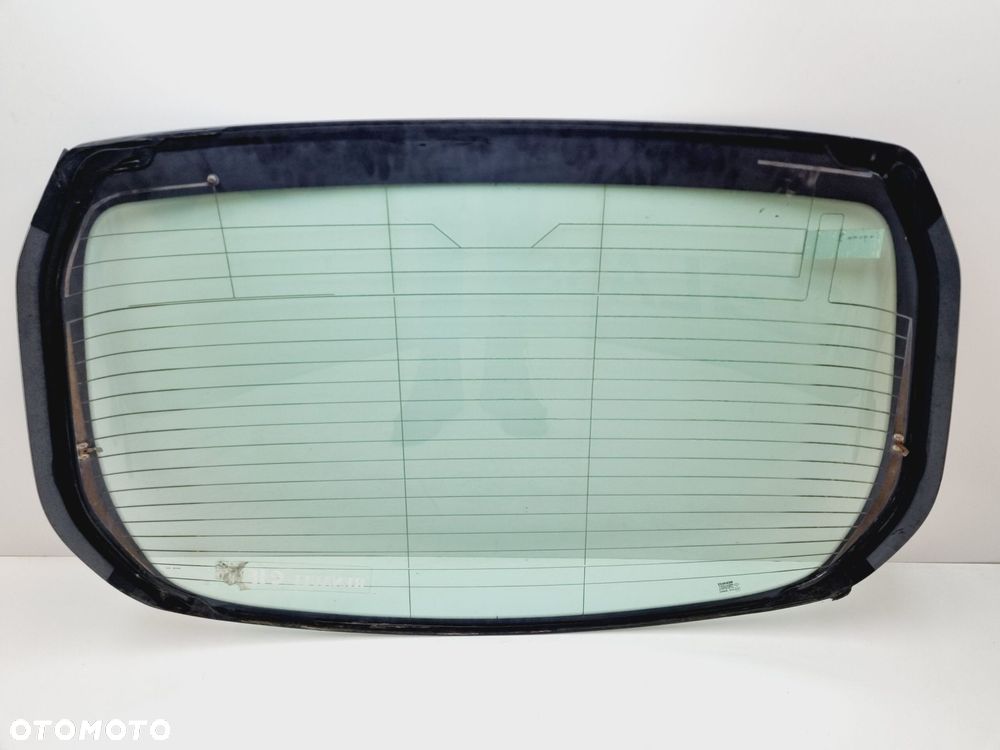 Szyba tylna RENAULT LAGUNA HATCHBACK 2001-2007 - 2