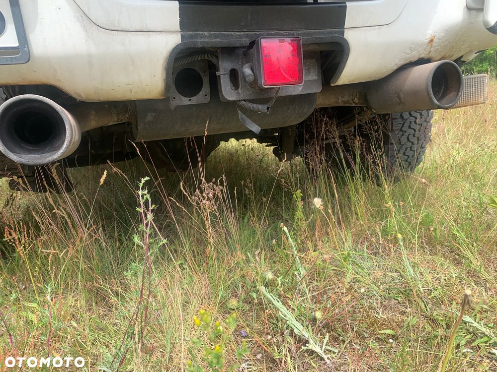 Hummer H3 - 30