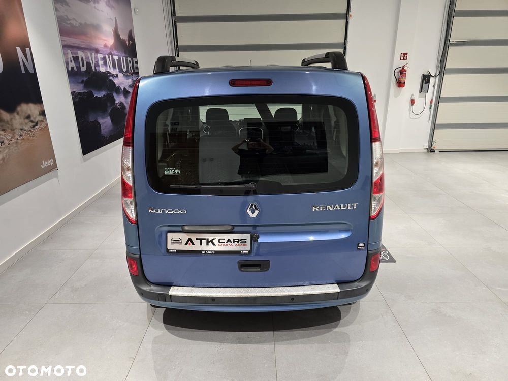Renault Kangoo - 6